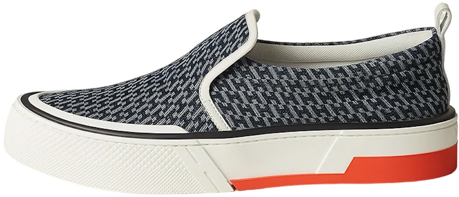 HERMES Kasut Slip-On 'Denim Biru Muda' H231712Z-HCB Buy HERMES Kasut Slip-On 'Denim Biru Muda' H231712Z-HCB
