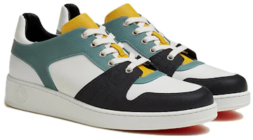 Order Zapatillas Bajas HERMES 'Blanco Negro Azul' H222831Z-H90