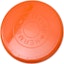 Order HERMES Luxury Classic Orange Plastic Frisbee Unisex Couple Design. H800544E 01