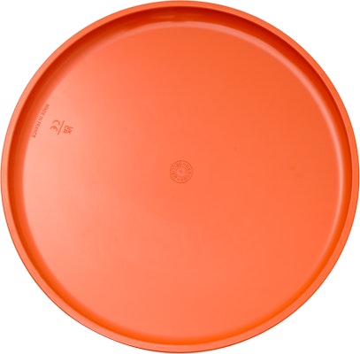 HERMES Luxury Classic Orange Plastic Frisbee Unisex Couple Design. H800544E 01 Shop HERMES Luxury Classic Orange Plastic Frisbee Unisex Couple Design. H800544E 01