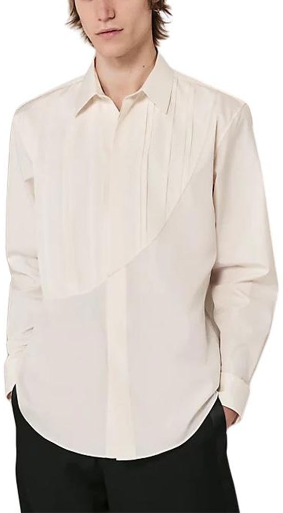 hermes-men-s-solid-color-long-sleeve-button-up-shirt-ivory-white-ss-24-h366420-h184