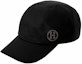 Order HERMES Miles H Circle Gorra de Béisbol Negra Unisex H231053N 0257