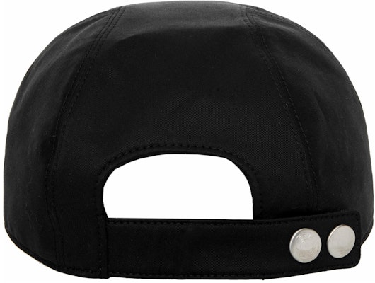 HERMES Miles H Circle Gorra de Béisbol Negra Unisex H231053N 0257 Shop HERMES Miles H Circle Gorra de Béisbol Negra Unisex H231053N 0257