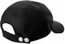 Purchase HERMES Miles H Circle Gorra de Béisbol Negra Unisex H231053N 0257