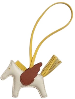 HERMES Milo Lambskin Animal Keychain Unisex Couple Design Multicolor. 108233875 Shop HERMES Milo Lambskin Animal Keychain Unisex Couple Design Multicolor. 108233875