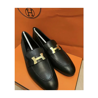 HERMES Mocassins 'Paris'