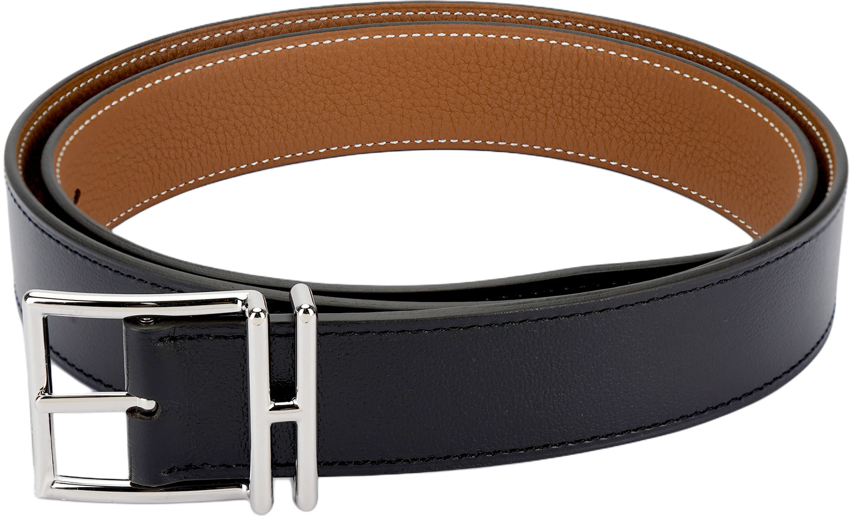 hermes-nathan-silver-buckle-togo-reversible-leather-belt-black-gold-3-2cm-men-h074352-ckaa-085