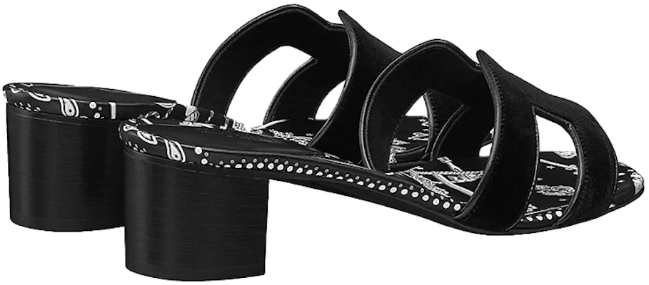 HERMES Oasis ''Vollbedruckt'' H202208Z-02 Shop HERMES Oasis ''Vollbedruckt'' H202208Z-02