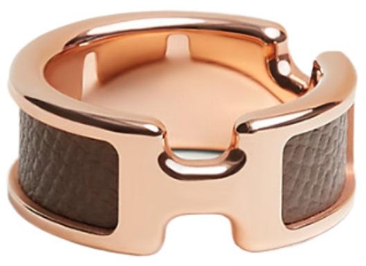 hermes-olympe-letter-design-metal-ring-unisex-couple-style-grey-h500058fd18