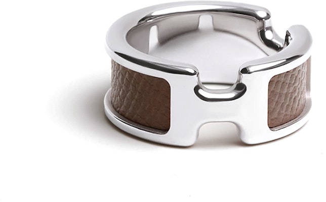 エルメス オリンポス リング スモール メタル ユニセックス カップル グレー. H500058FK18S Buy エルメス オリンポス リング スモール メタル ユニセックス カップル グレー. H500058FK18S