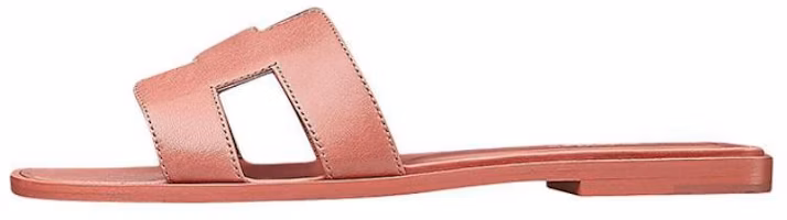 HERMES Oran 'Blush Goat Skin' H182160Z-8B HERMES Oran 'Blush Goat Skin' H182160Z-8B