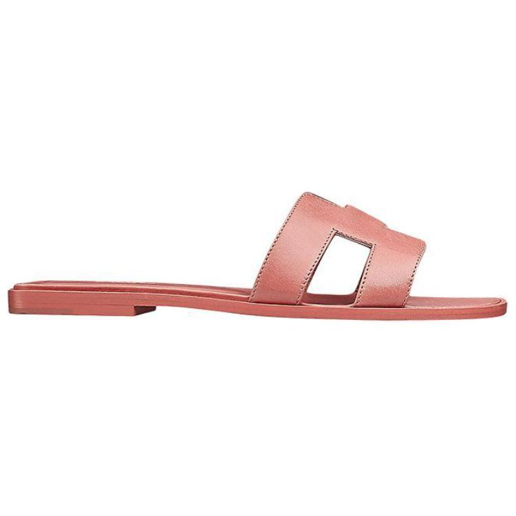 Order HERMES Oran 'Blush Goat Skin' H182160Z-8B