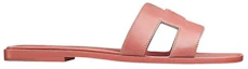 Order HERMES Oran 'Blush Goat Skin' H182160Z-8B