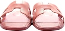 Purchase HERMES Oran 'Kulit Kambing Blush' H182160Z-8B