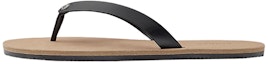 Buy Sandalias HERMES Oran 'Negras' H221840Z-H02