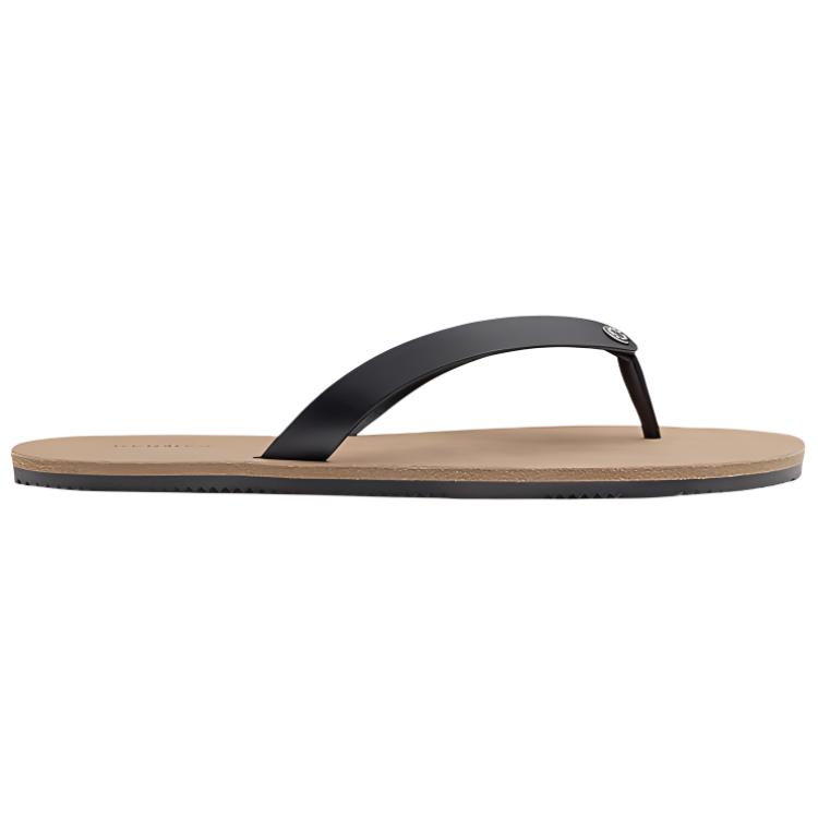 Order Sandalias HERMES Oran 'Negras' H221840Z-H02