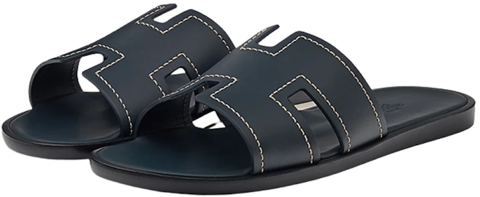 HERMES Sandalia Oran 'Piel Negra' H221826Z-HI2 Buy HERMES Sandalia Oran 'Piel Negra' H221826Z-HI2