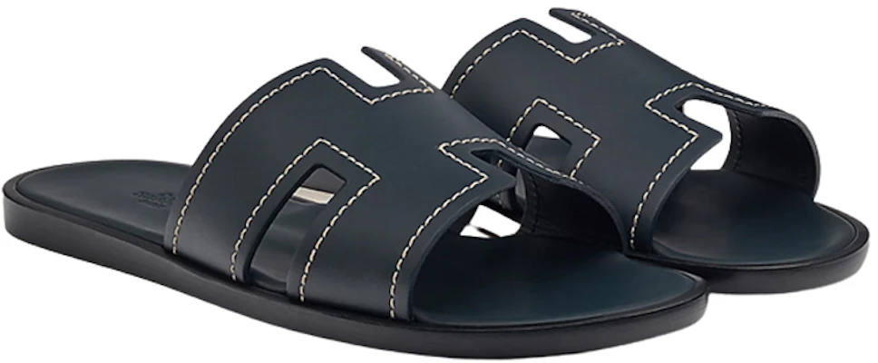 HERMES Sandalia Oran 'Piel Negra' H221826Z-HI2 Order HERMES Sandalia Oran 'Piel Negra' H221826Z-HI2
