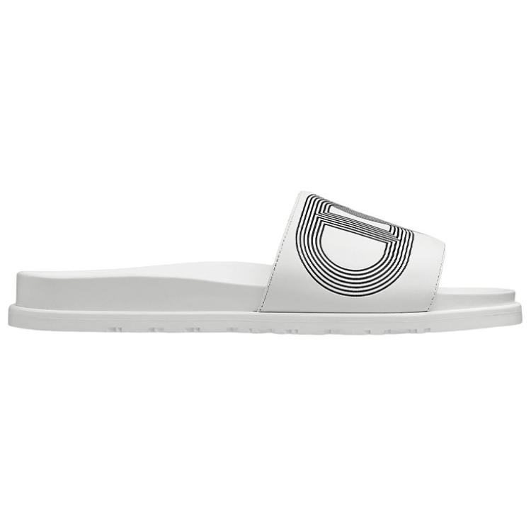 HERMES Oran Sandal 'White' 圖 2