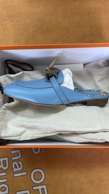 HERMES Oz Mule 'Nonickname' Z876-H201075Z Buy HERMES Oz Mule 'Nonickname' Z876-H201075Z