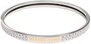 Buy HERMES Palmettes Logo Gelang Enamel Unisex Pink Pasangan. H244313FP