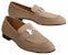 Loafer HERMES Paris 'Beige' H201491Z-A1J