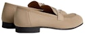 Loafer HERMES Paris 'Beige' H201491Z-A1J