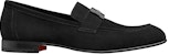HERMES Paris Loafer 'Hitam' H211899Z-A01