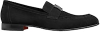Order HERMES Paris Loafer 'Hitam' H211899Z-A01