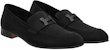 HERMES Paris Loafer 'Hitam' H211899Z-A01