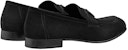 HERMES Paris Loafer 'Hitam' H211899Z-A01