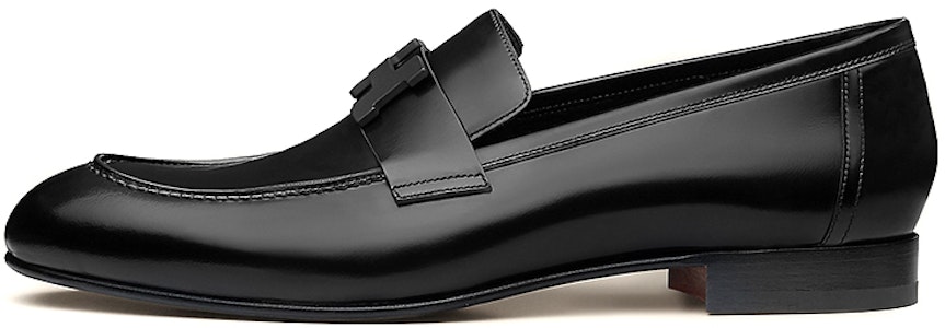 エルメス パリ ローファー『ブラックカーフスキン』H212984Z-A01 H212984Z-A01 Buy エルメス パリ ローファー『ブラックカーフスキン』H212984Z-A01 H212984Z-A01