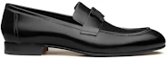 Order HERMES Paris Loafer 'Black Calfskin' H212984Z-A01