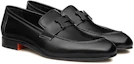 Lookbook HERMES Paris Loafer 'Black Calfskin' H212984Z-A01