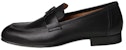 HERMES Paris Loafer 'Fesyen Hitam' H232863Z-A01