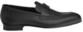 Order HERMES Paris Loafer 'Kulit Hitam' H241883Z-A02