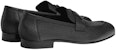 HERMES Paris Loafer 'Kulit Hitam' H241883Z-A02