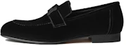 Buy HERMES Paris Mocassino ''Velvet Nero'' H232861Z-01