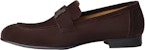 HERMES Paris Loafer 'Coklat' H192437Z-AME