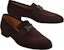 HERMES Paris Loafer 'Coklat' H192437Z-AME
