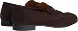 Shop Mocassino HERMÈS Paris ''Marrone'' H192437Z-AME