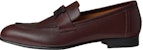 Kasut Loafer HERMES Paris 'Coklat' H232863Z-ALP
