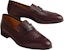 Kasut Loafer HERMES Paris 'Coklat' H232863Z-ALP