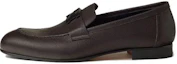Buy HERMES Paris Mocassino ''Comfort Marrone'' H241883Z-AME