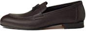 Buy HERMES Paris Loafer 'Coklat Selesa' H241883Z-AME