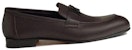 HERMES Paris Loafer 'Coklat Selesa' H241883Z-AME