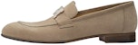 Loafer Suede HERMES Paris 'Coklat Muda' H201491Z-AC9