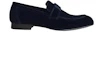 Order HERMES Paris Suède Ronde Neus Loafer ''Blauwe Comfort'' H232861Z-AI2