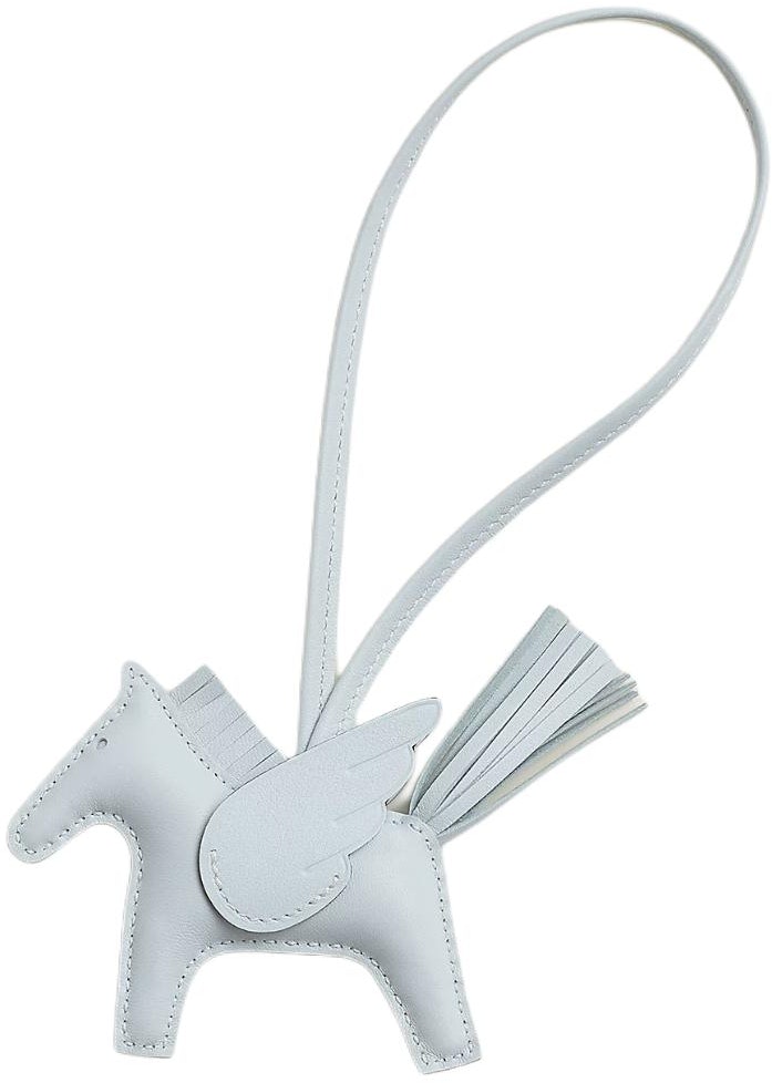 hermes-pegasus-charm-milo-lambskin-keychain-unisex-couple-design-fog-blue-h083010-cacv