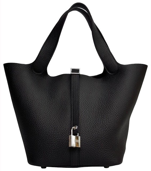 hermes-picotin-lock-clemence-palladium-mm-22-noir